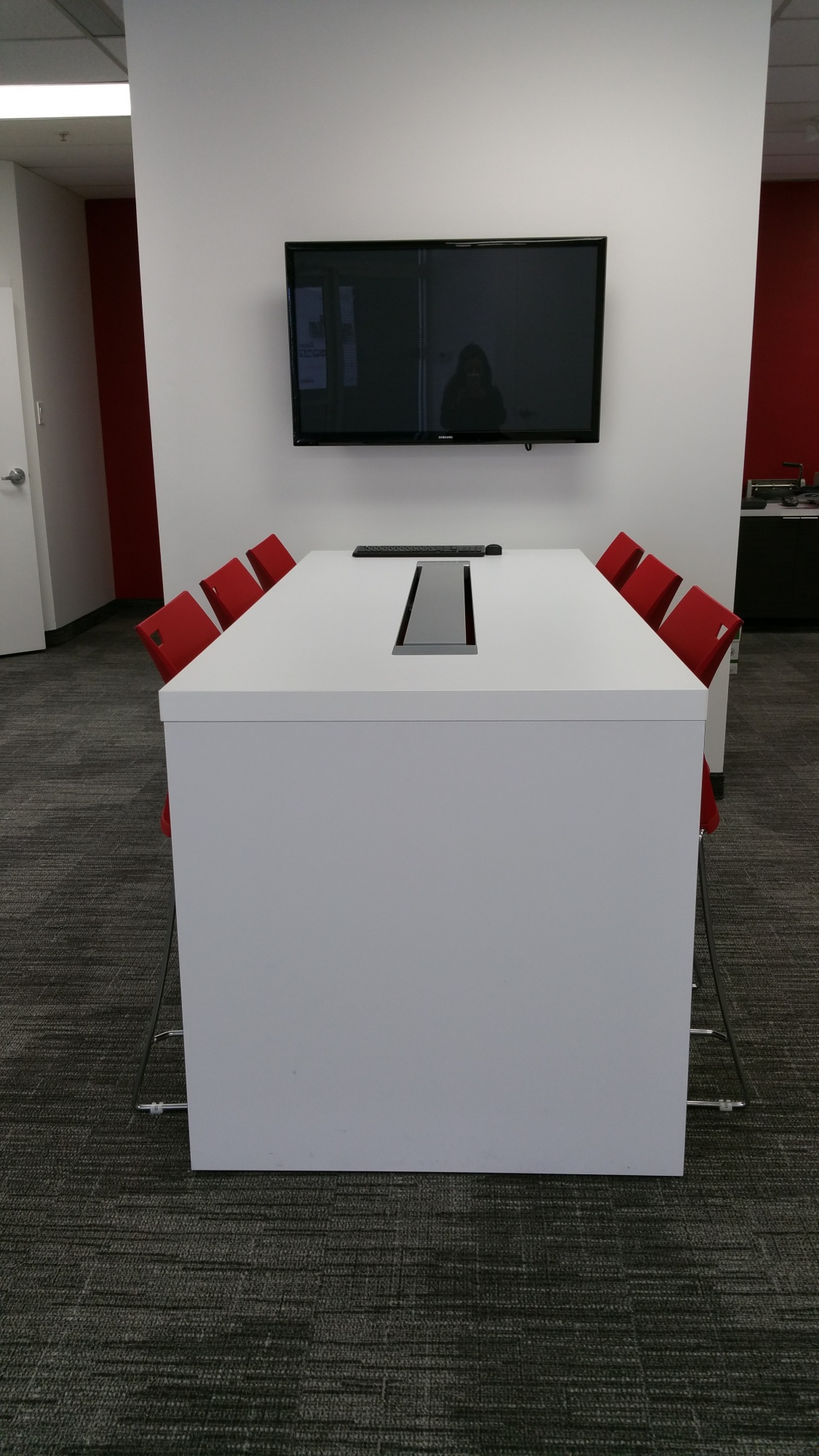 Gallery Spec Furniture